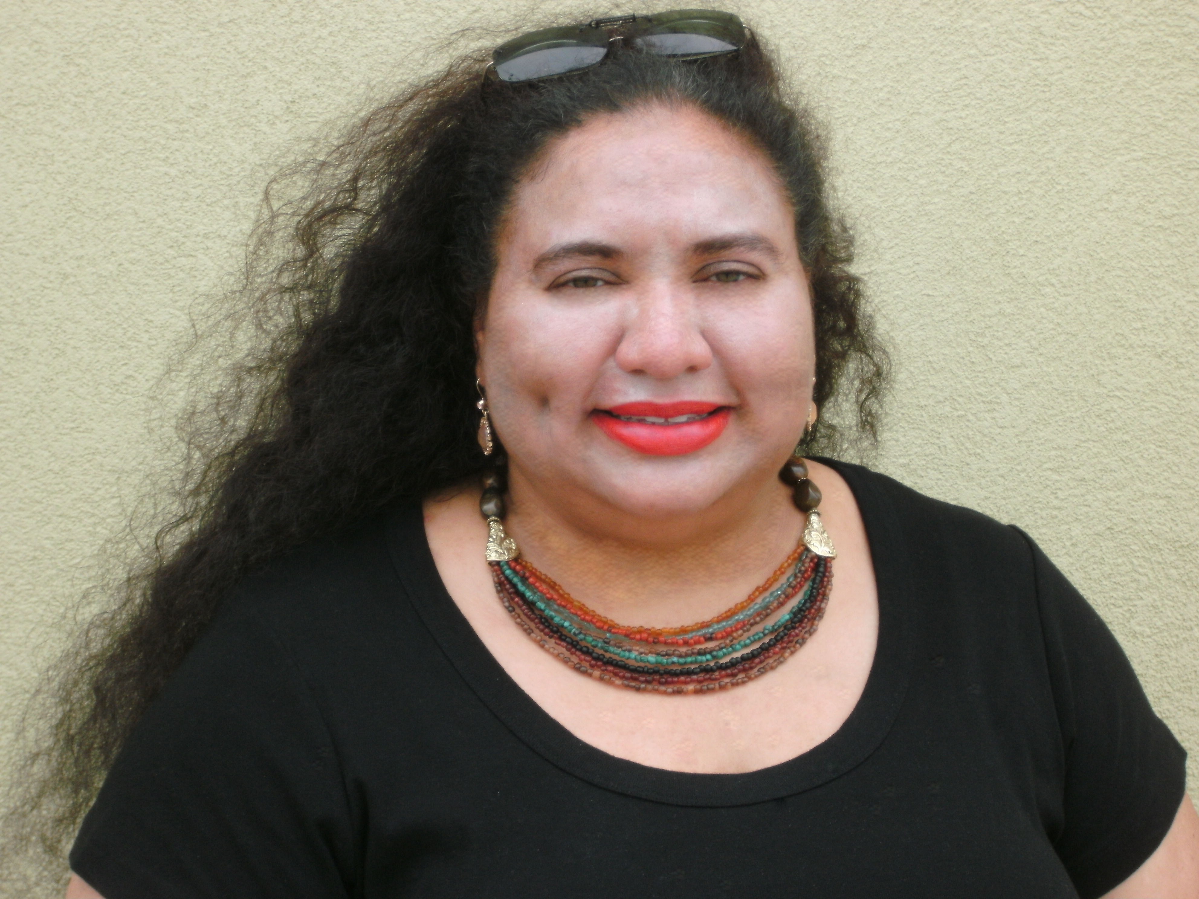 Lisa Pertillar Brevard, Ph.D. 